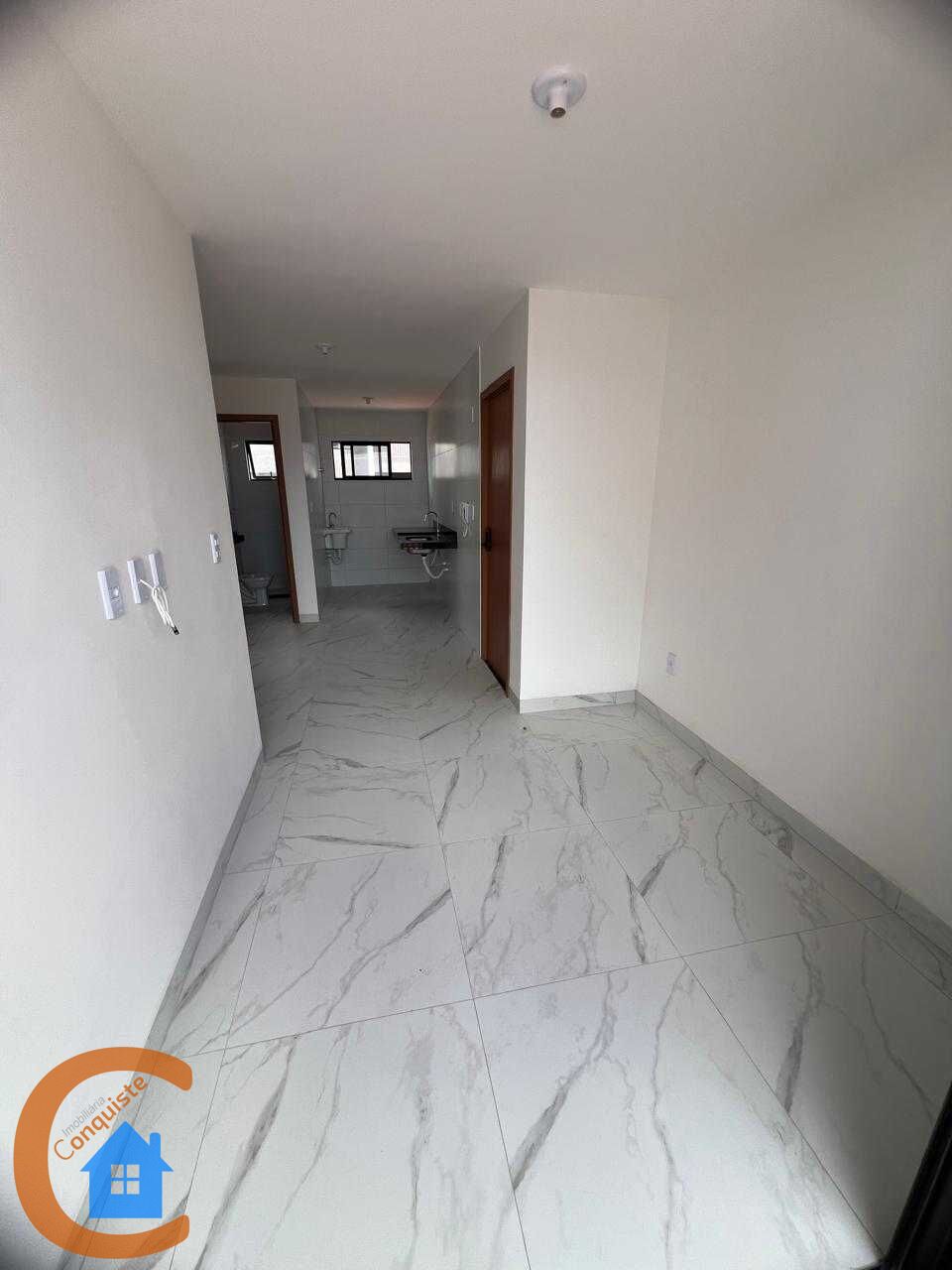 Apartamento, 3 quartos, 55 m² - Foto 5
