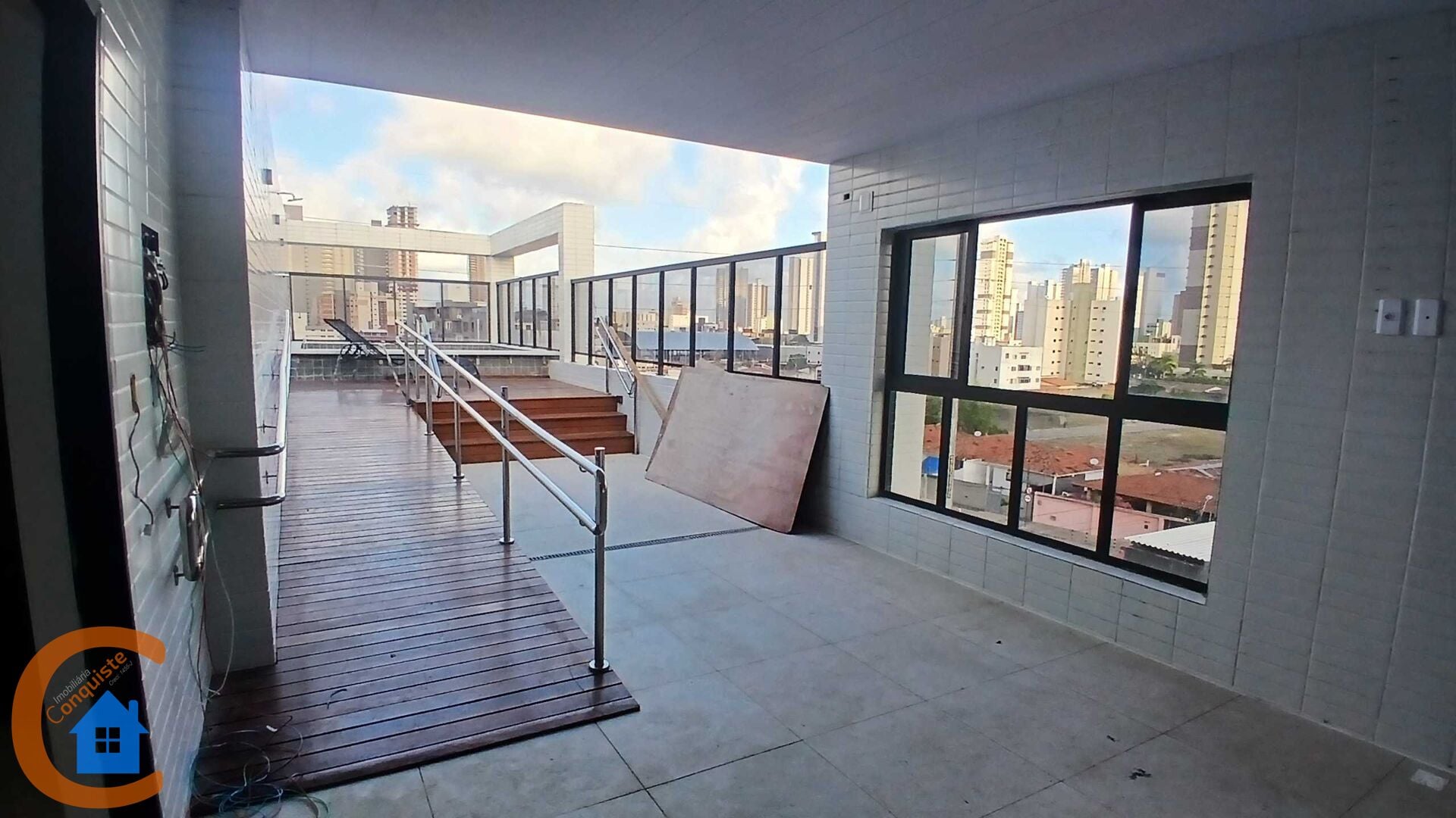 Apartamento, 3 quartos, 55 m² - Foto 25