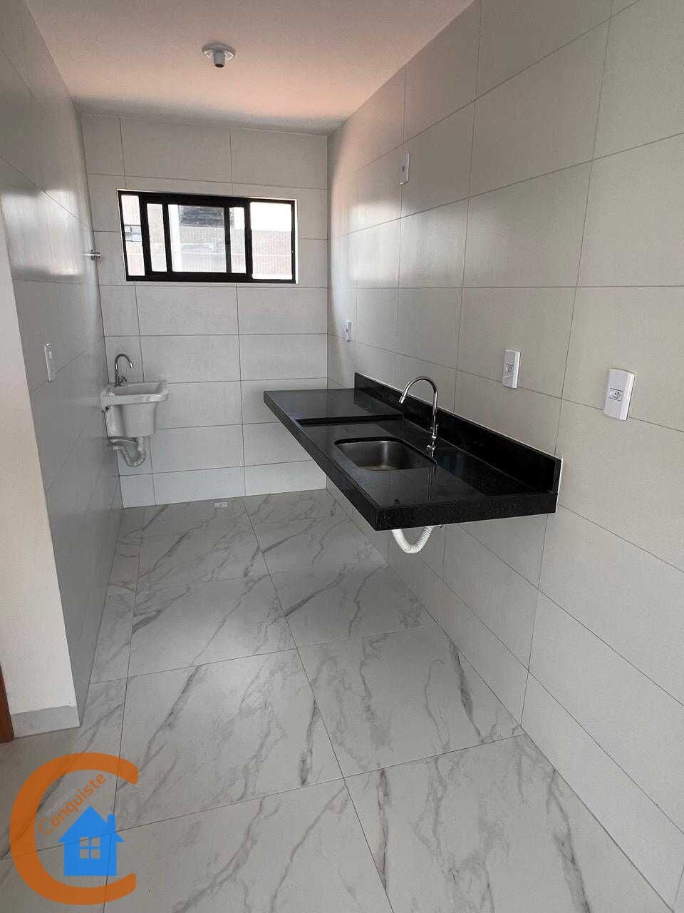 Apartamento, 3 quartos, 55 m² - Foto 6