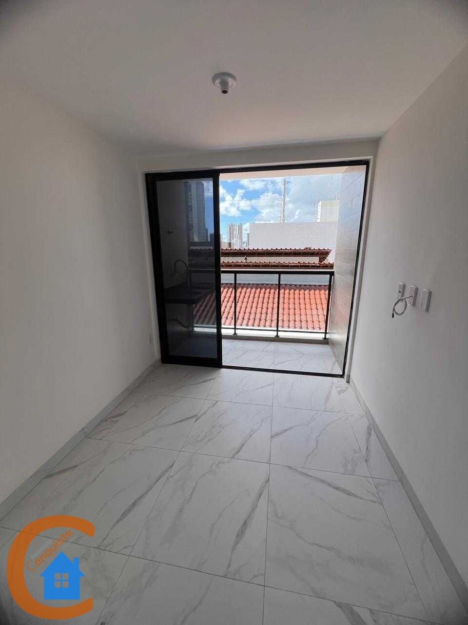 Apartamento, 3 quartos, 55 m² - Foto 2