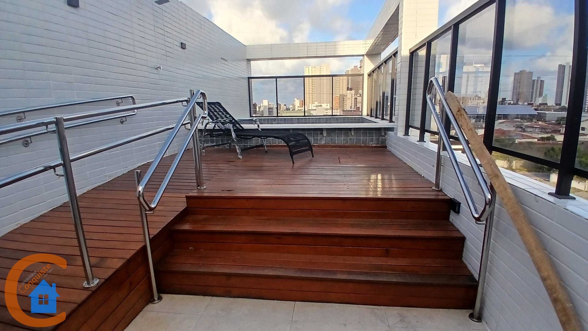 Apartamento, 3 quartos, 55 m² - Foto 28