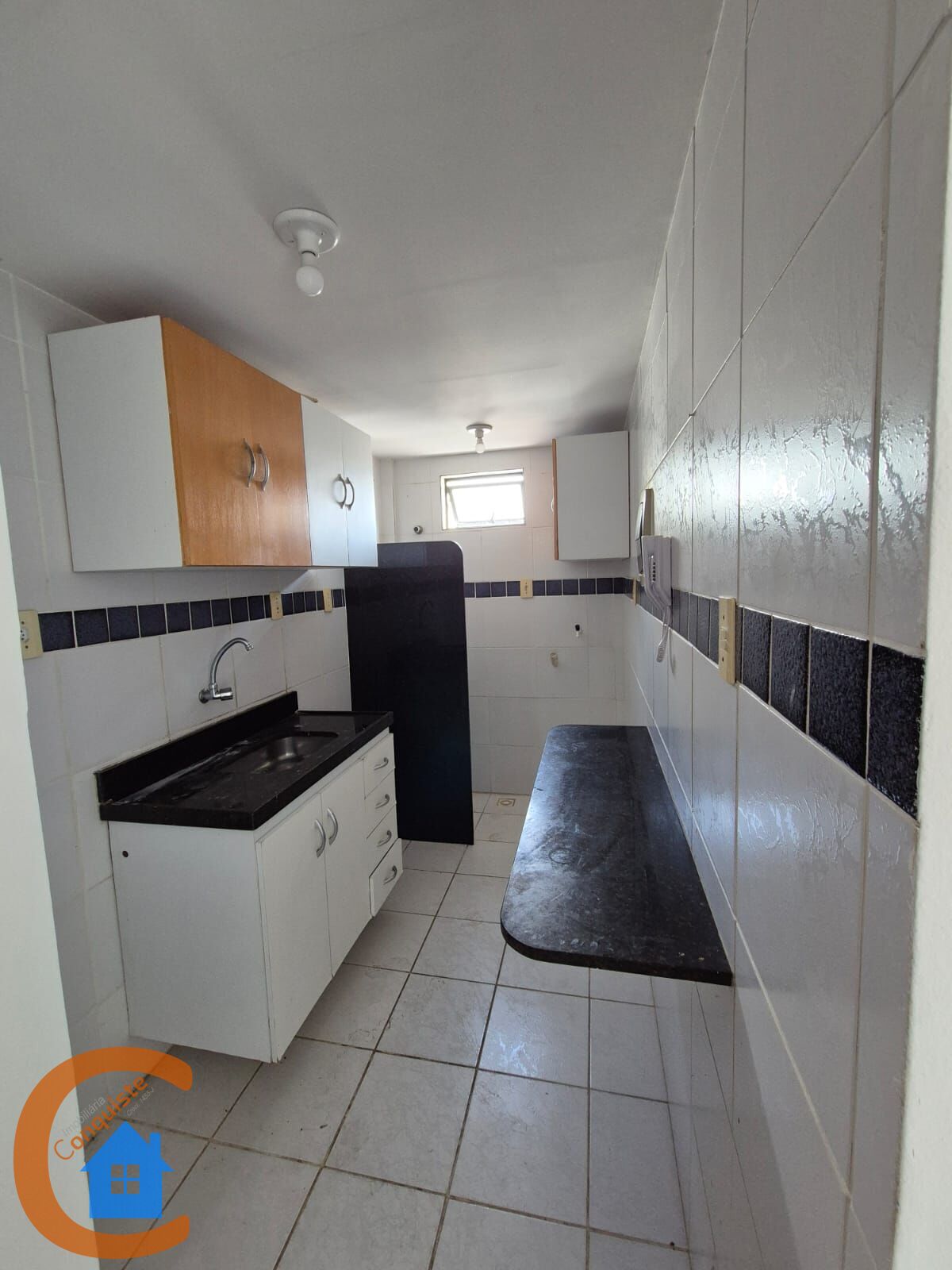 Apartamento, 1 quarto, 35 m² - Foto 6