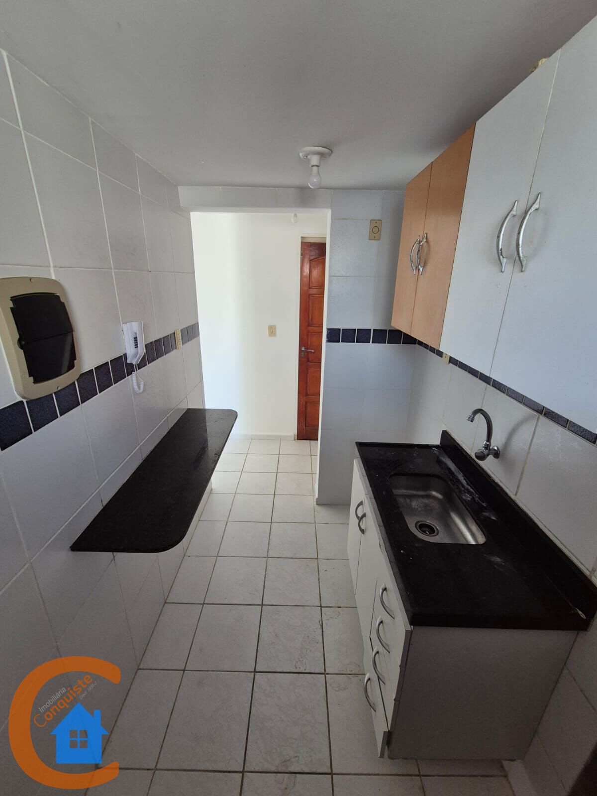 Apartamento, 1 quarto, 35 m² - Foto 1