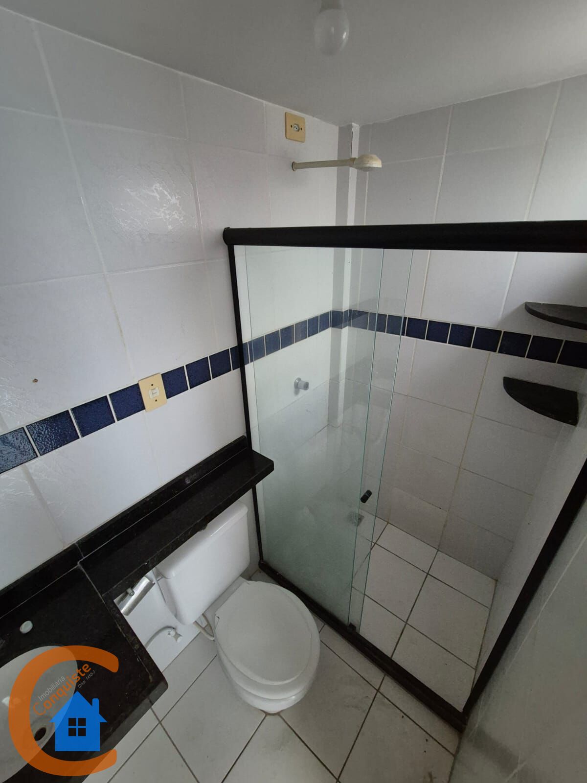 Apartamento, 1 quarto, 35 m² - Foto 3