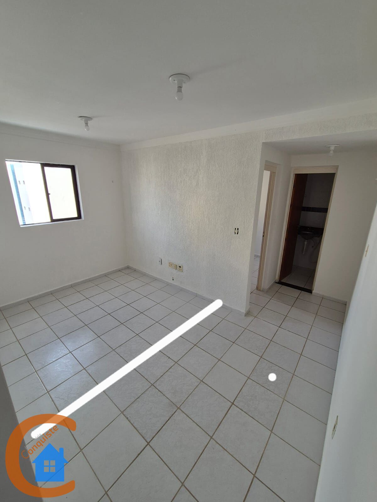 Apartamento, 1 quarto, 35 m² - Foto 5