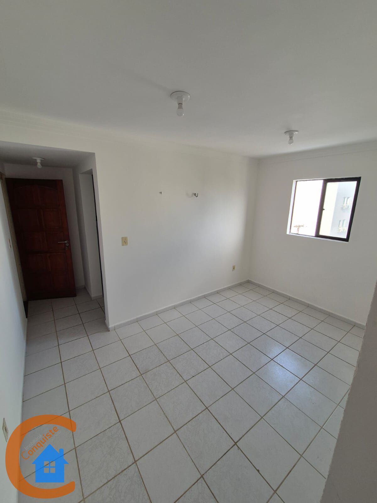 Apartamento, 1 quarto, 35 m² - Foto 4