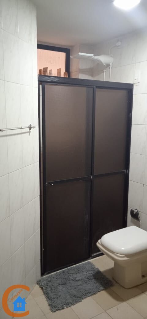 Apartamento, 3 quartos, 138 m² - Foto 6