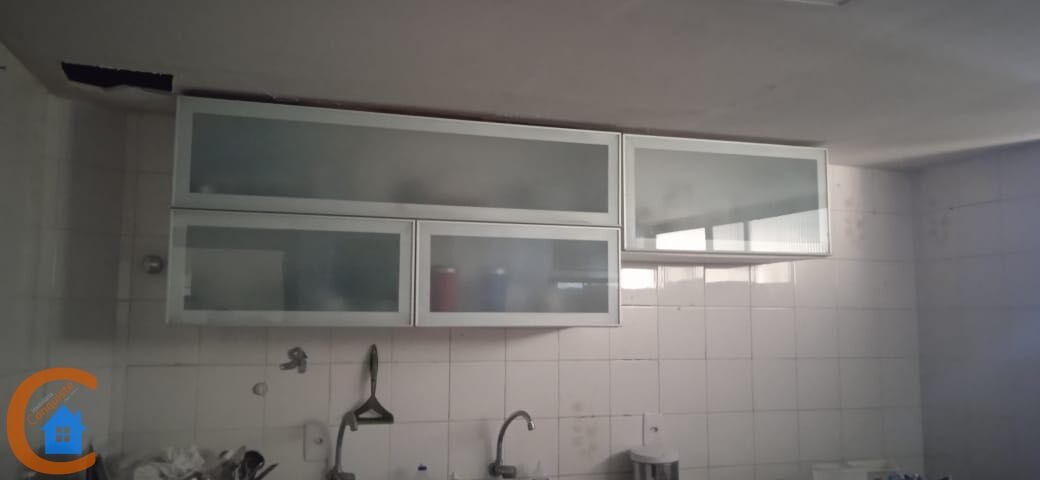 Apartamento, 3 quartos, 138 m² - Foto 5