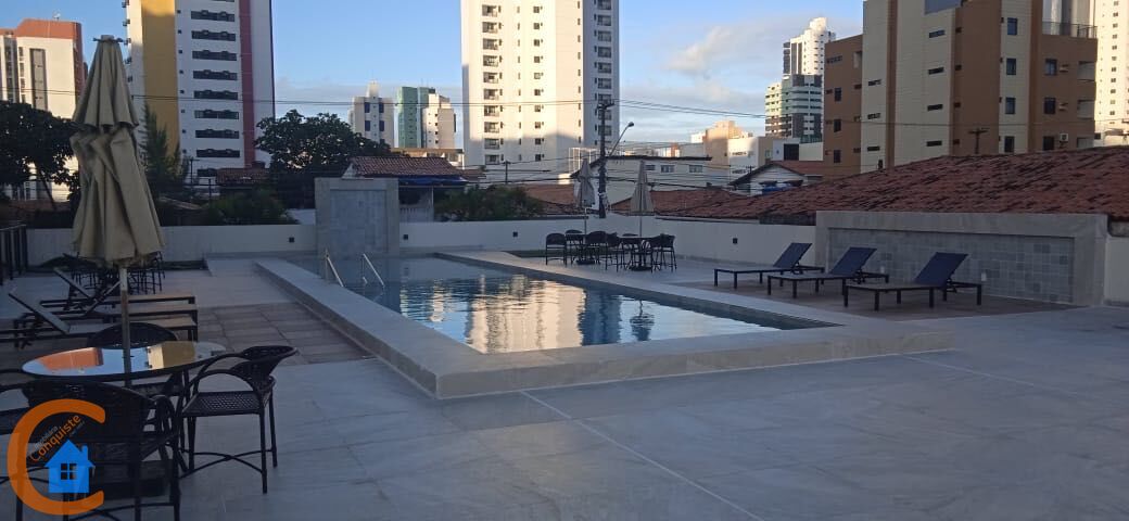 Apartamento, 3 quartos, 138 m² - Foto 2