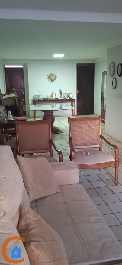 Apartamento, 3 quartos, 138 m² - Foto 7