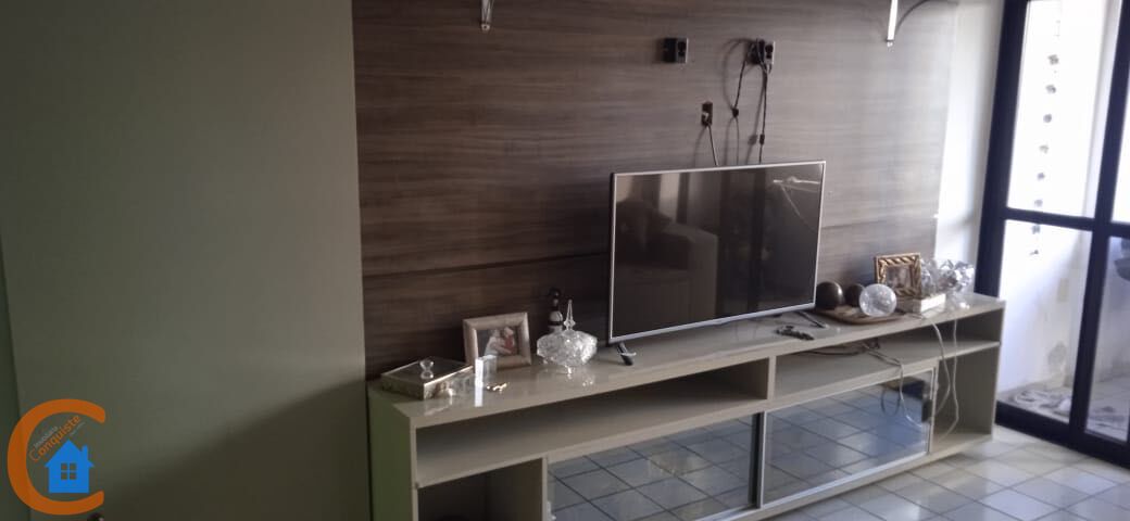 Apartamento, 3 quartos, 138 m² - Foto 8
