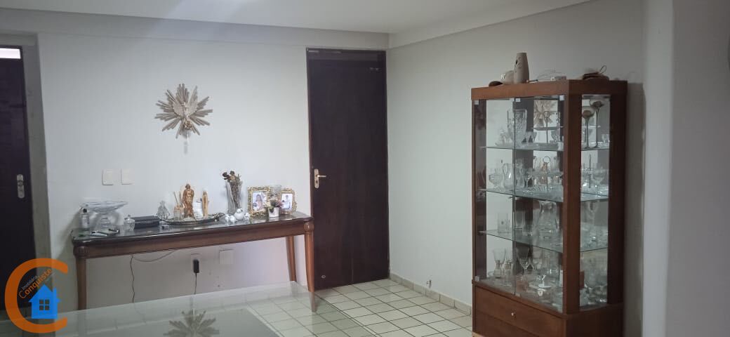 Apartamento, 3 quartos, 138 m² - Foto 9