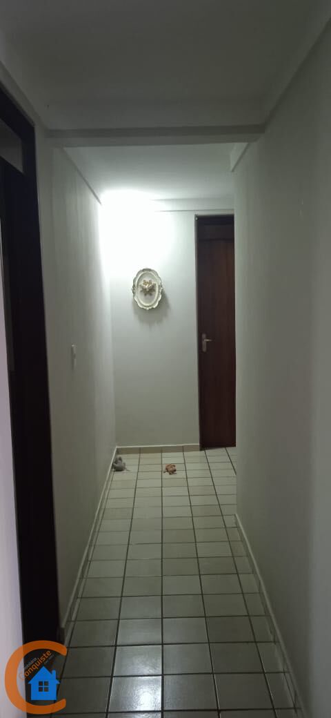 Apartamento, 3 quartos, 138 m² - Foto 10