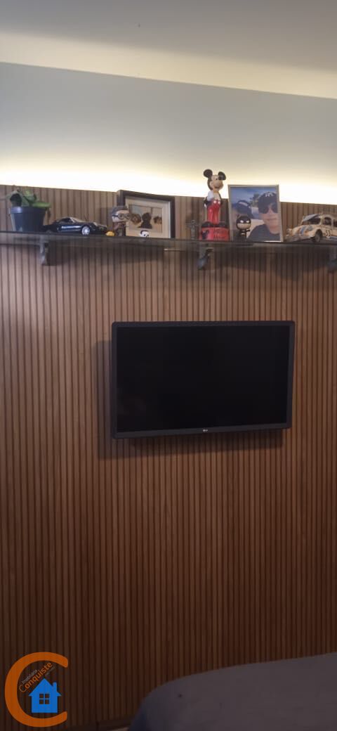 Apartamento, 3 quartos, 138 m² - Foto 15