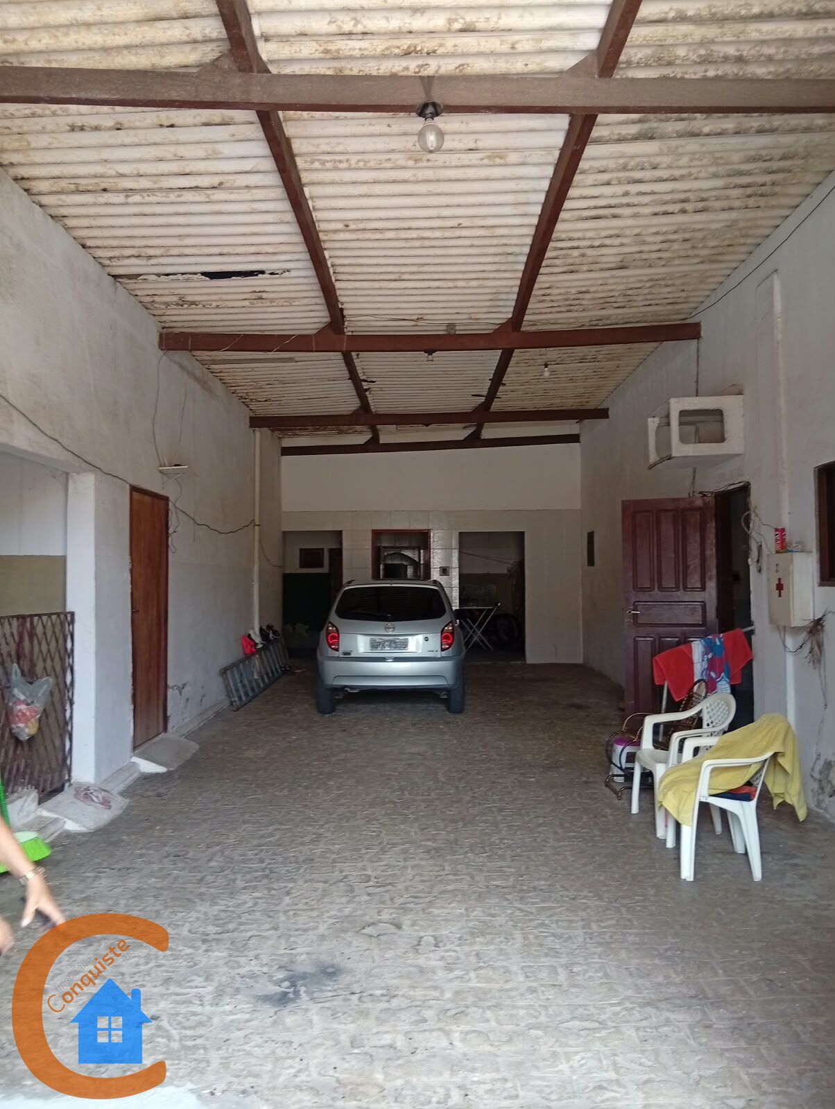 Loja-Salão, 375 m² - Foto 1