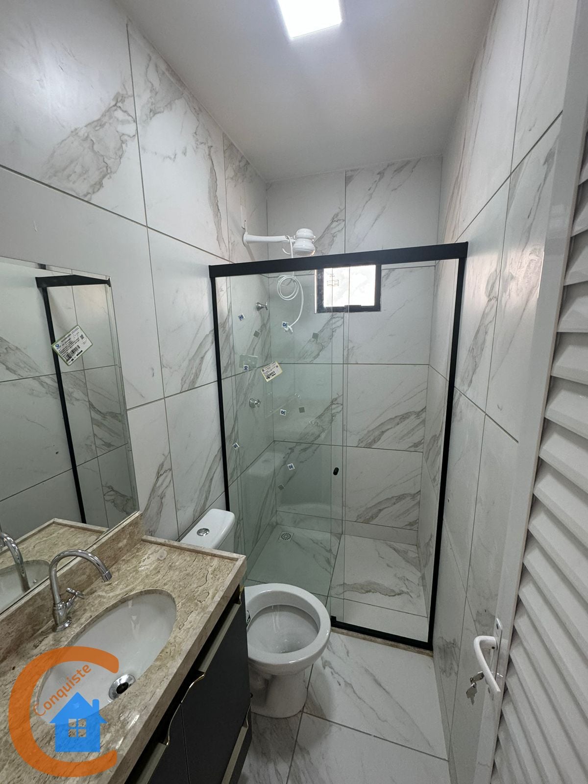 Apartamento, 2 quartos, 20 m² - Foto 2