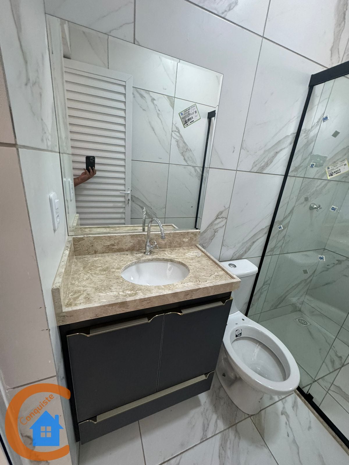 Apartamento, 2 quartos, 20 m² - Foto 3