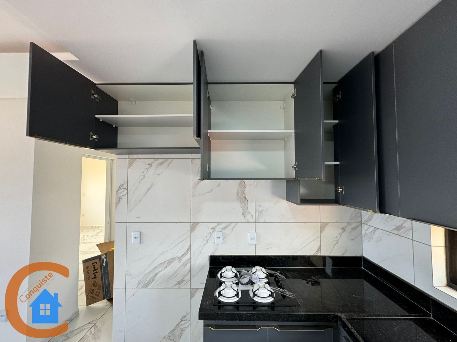 Apartamento, 2 quartos, 20 m² - Foto 1