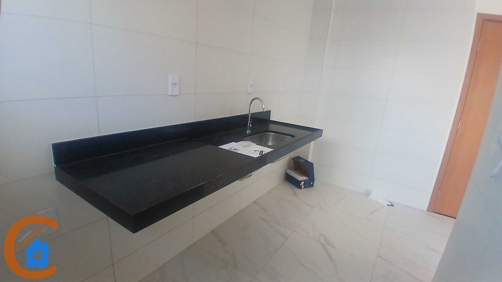Apartamento, 3 quartos, 60 m² - Foto 14