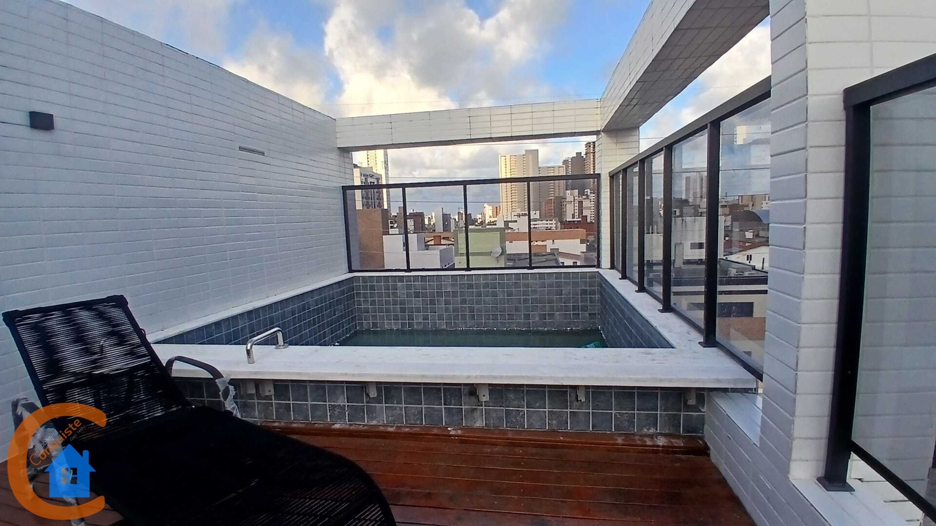Apartamento, 3 quartos, 60 m² - Foto 23