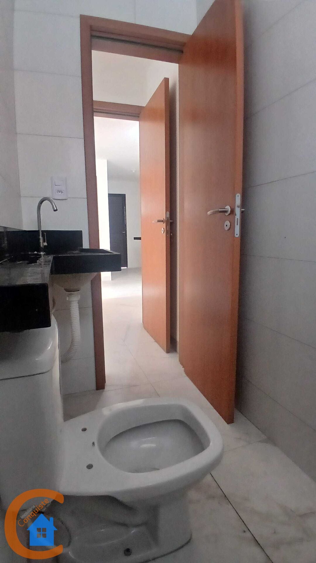 Apartamento, 3 quartos, 60 m² - Foto 9