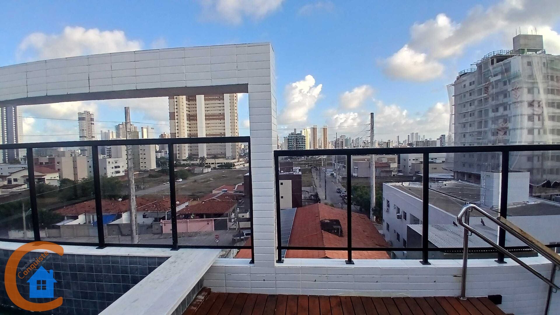 Apartamento, 3 quartos, 60 m² - Foto 22