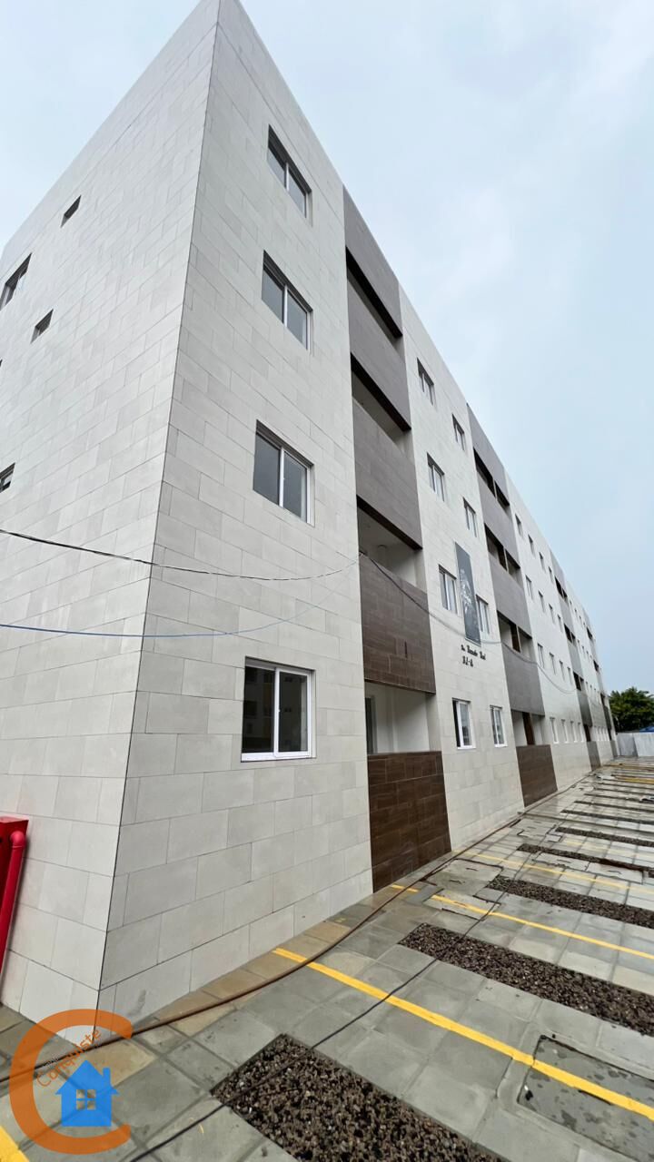 Apartamento, 2 quartos, 46 m² - Foto 8