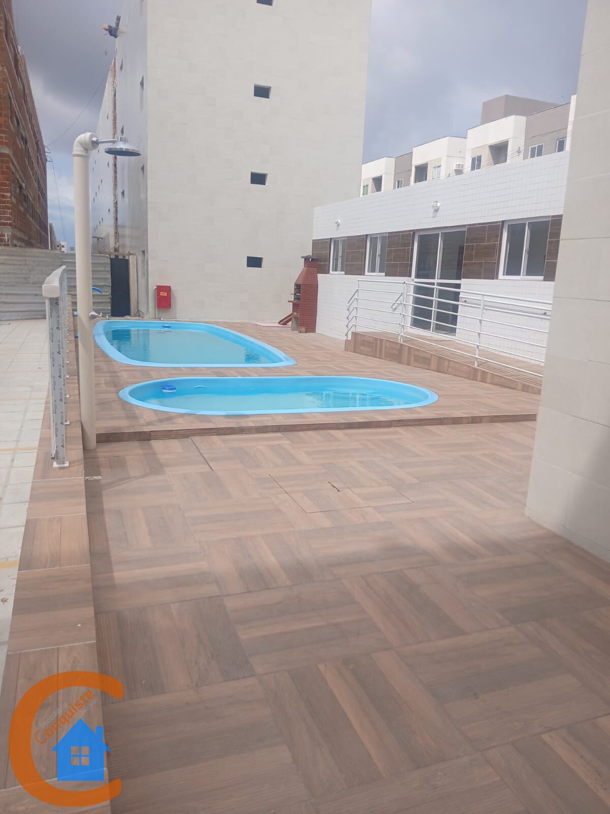 Apartamento, 2 quartos, 46 m² - Foto 6