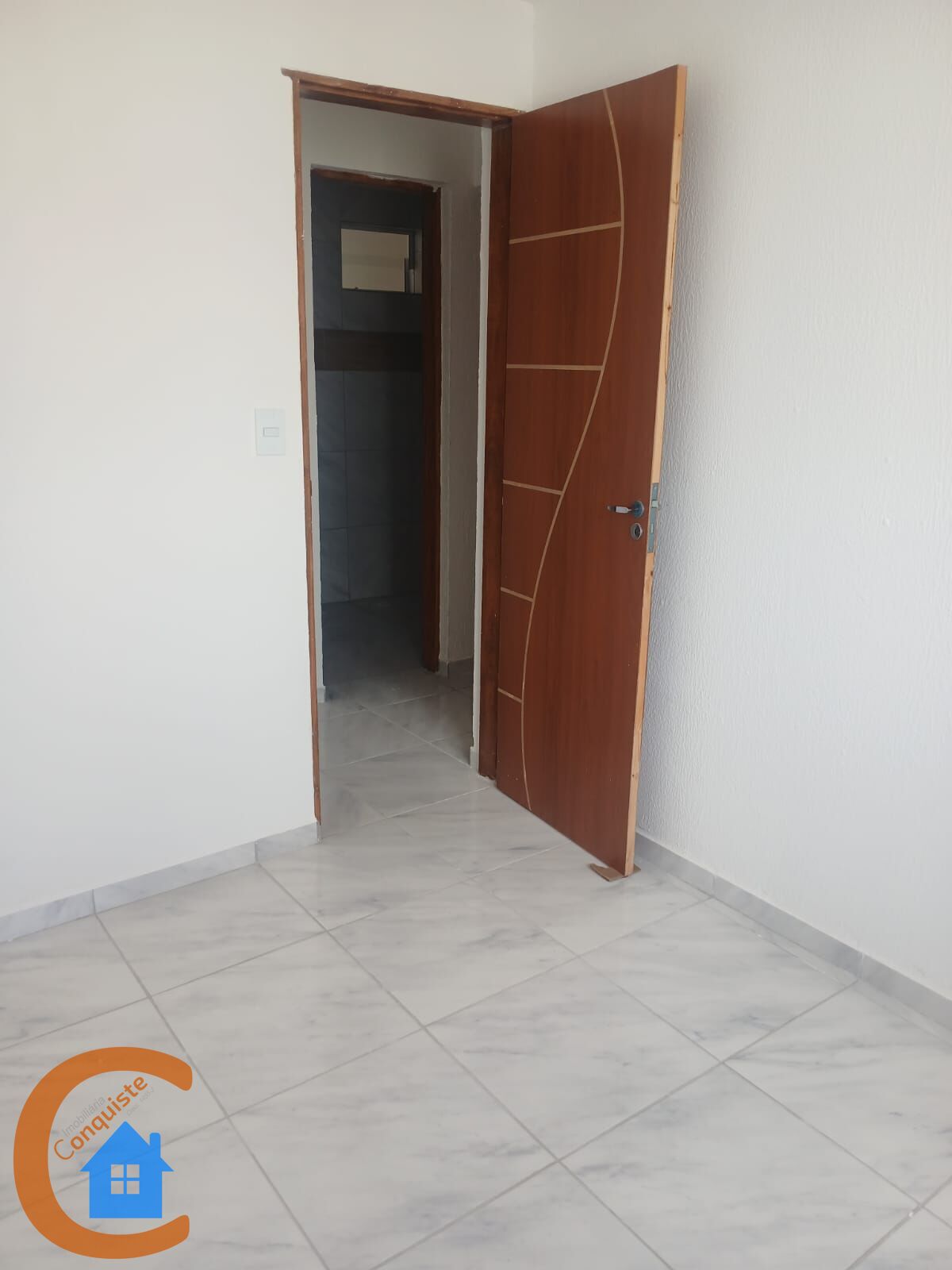 Apartamento, 2 quartos, 46 m² - Foto 2