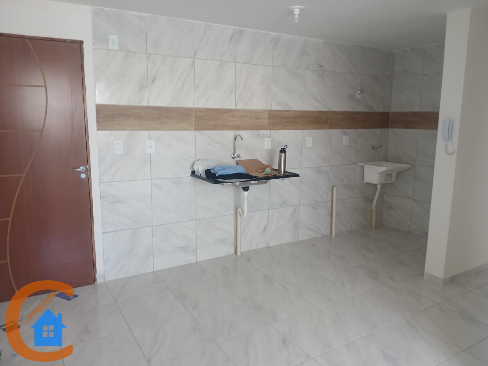 Apartamento, 2 quartos, 46 m² - Foto 1