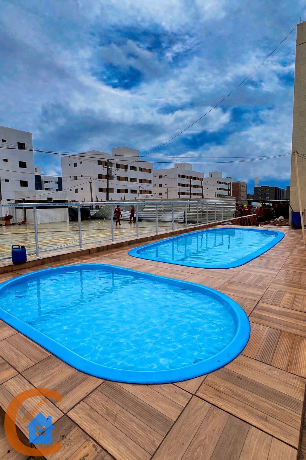 Apartamento, 2 quartos, 46 m² - Foto 7