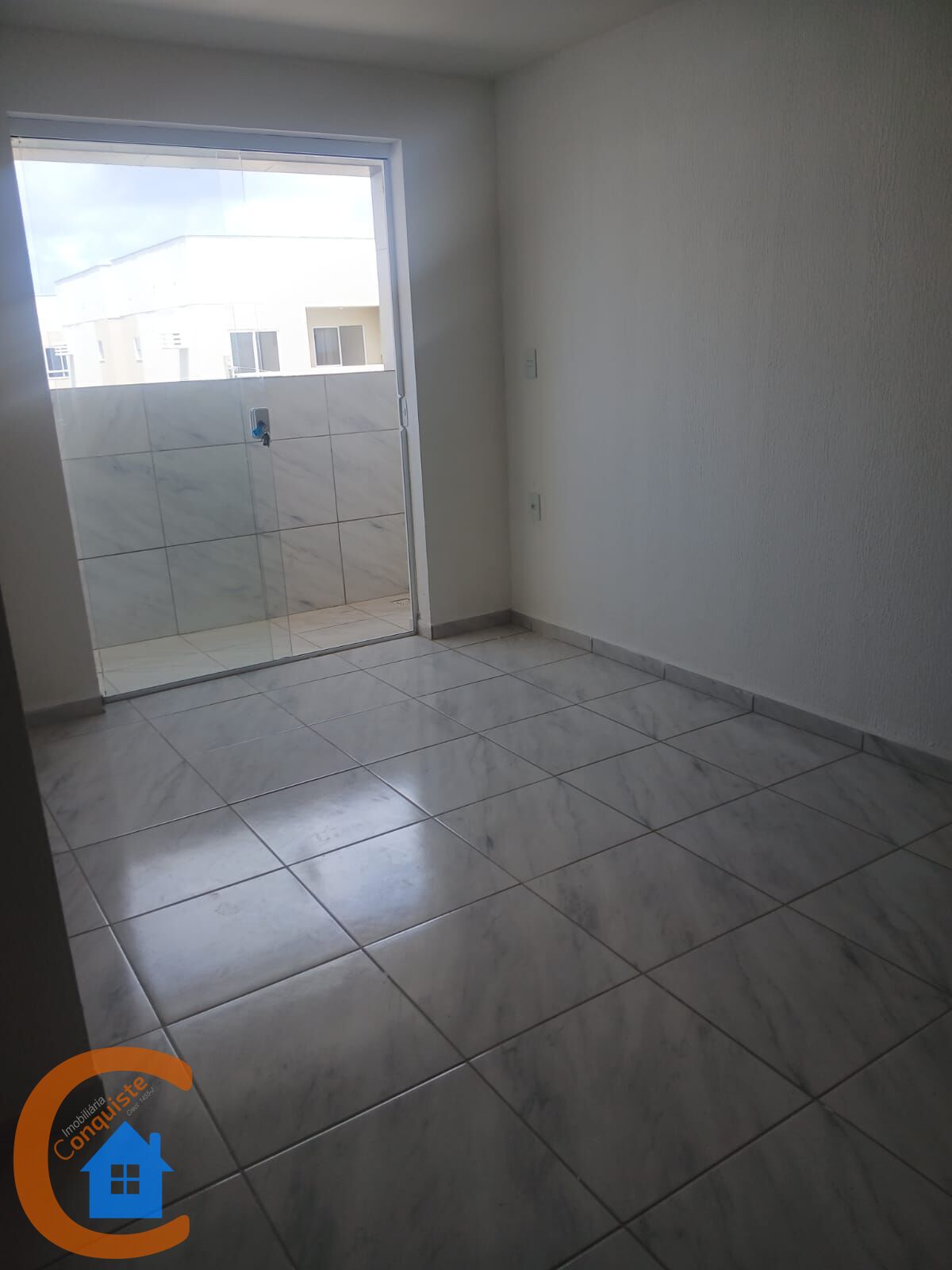 Apartamento, 2 quartos, 46 m² - Foto 4