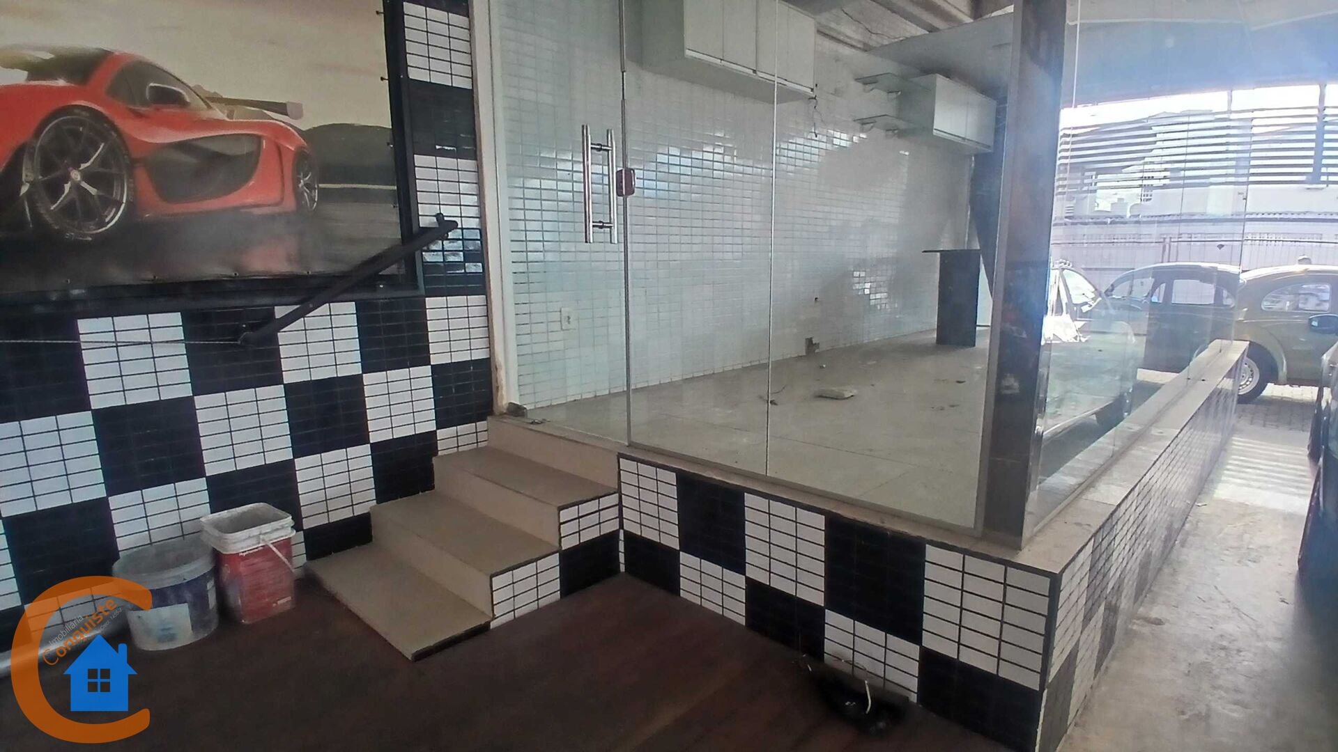 Loja-Salão, 1248 m² - Foto 17