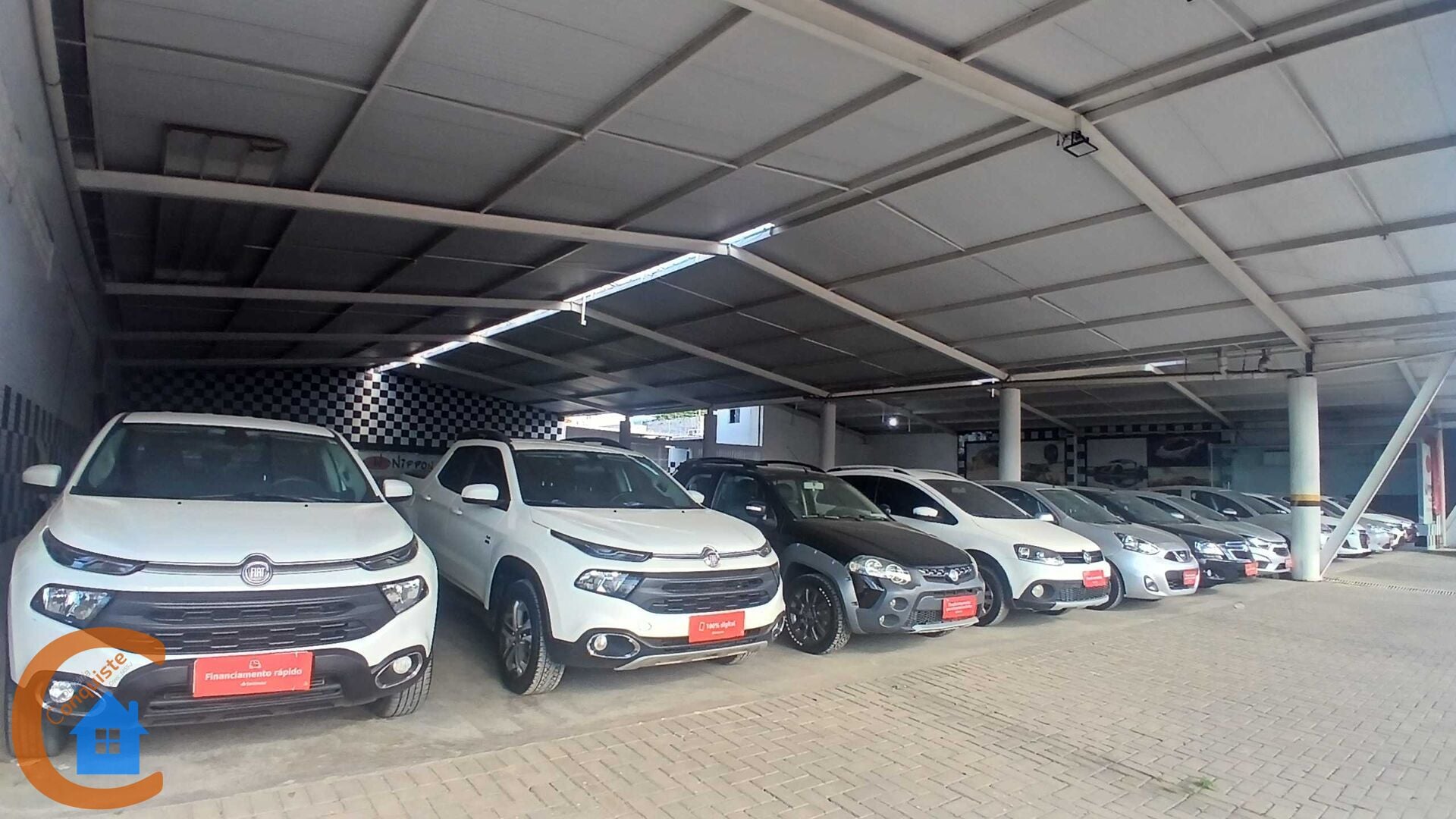 Loja-Salão, 1248 m² - Foto 23