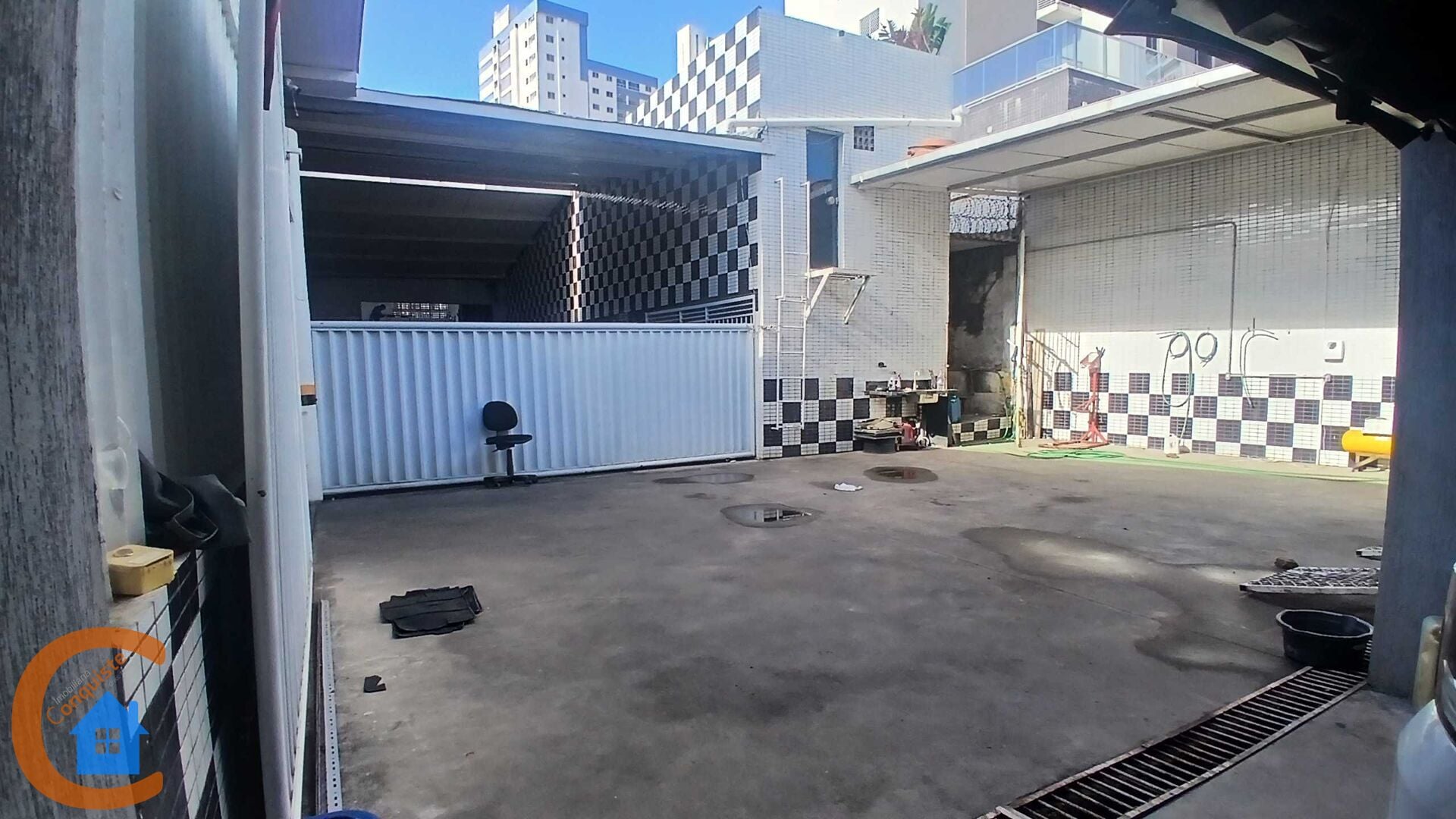 Loja-Salão, 1248 m² - Foto 14