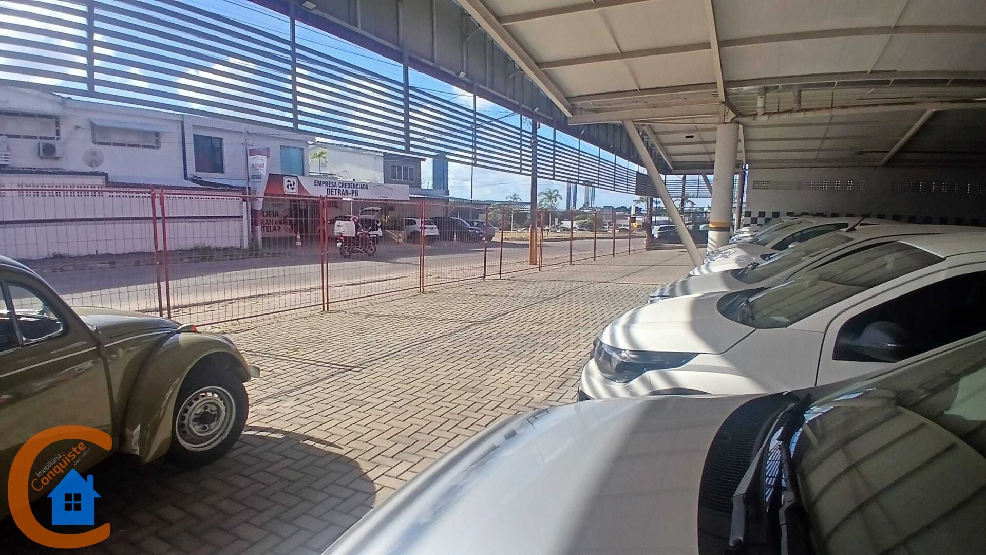 Loja-Salão, 1248 m² - Foto 25