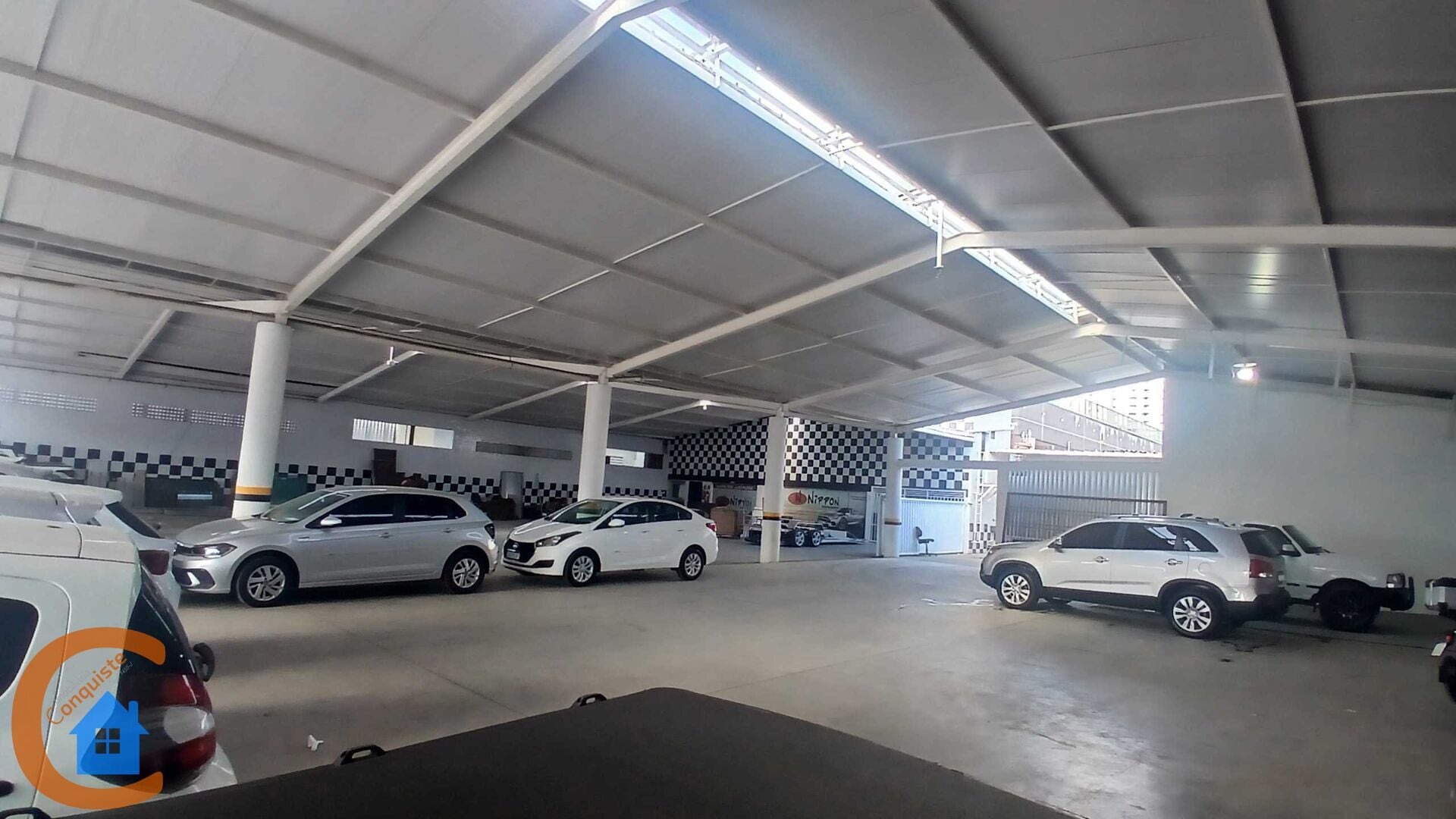 Loja-Salão, 1248 m² - Foto 22