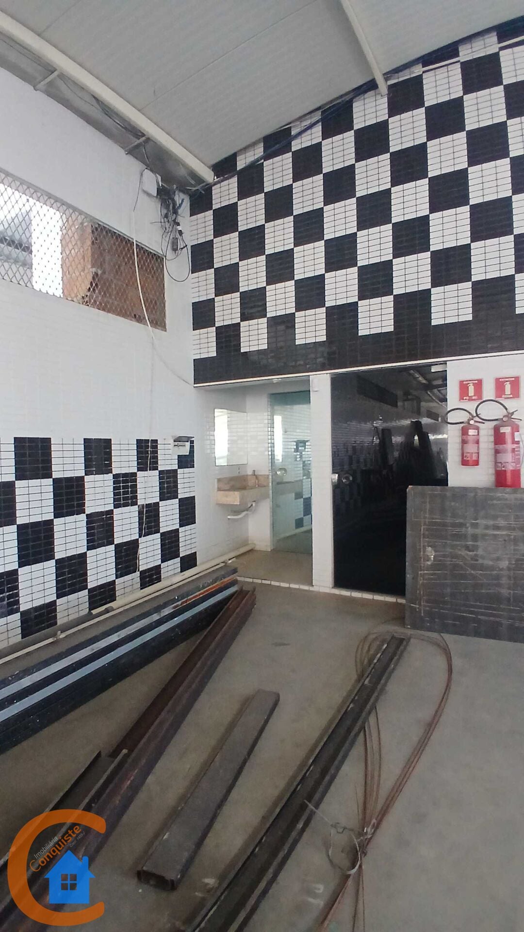 Loja-Salão, 1248 m² - Foto 7