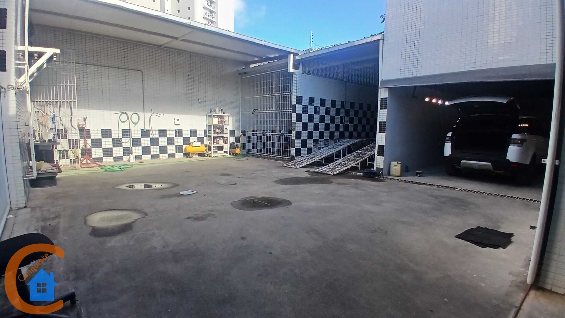 Loja-Salão, 1248 m² - Foto 13