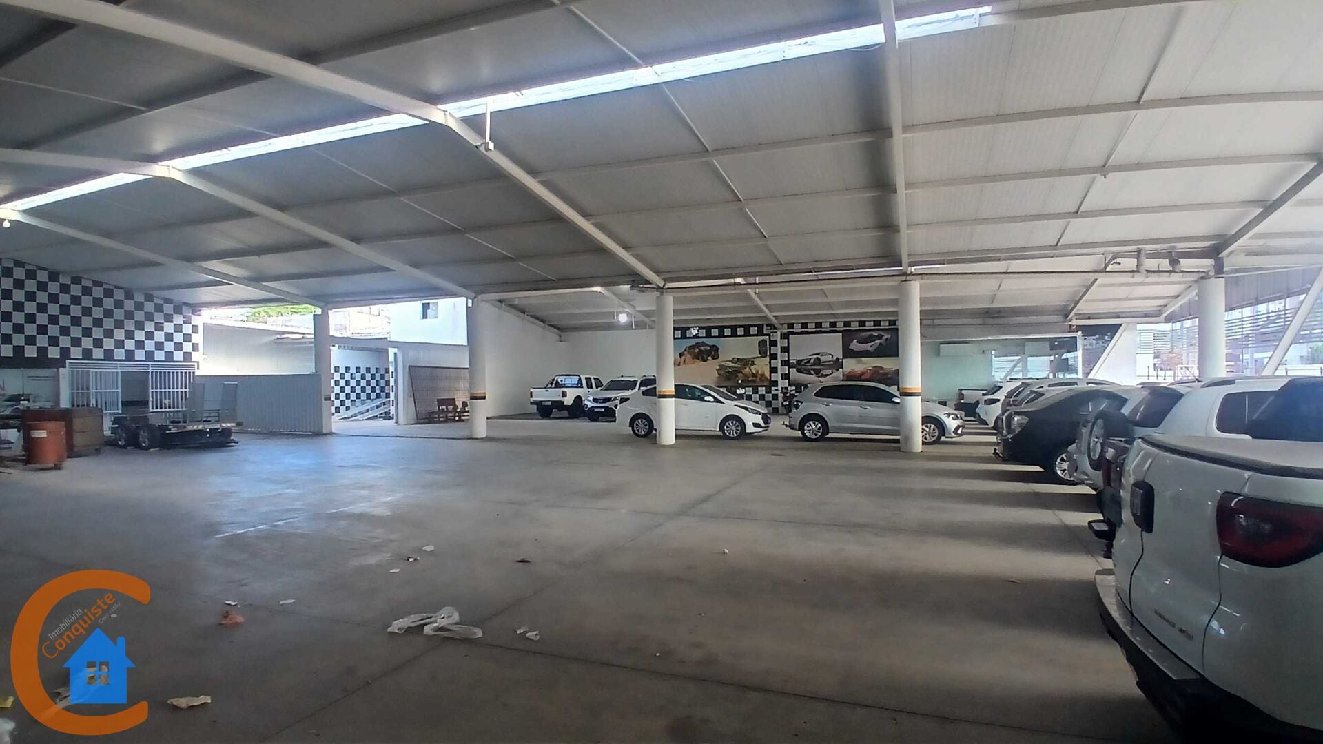 Loja-Salão, 1248 m² - Foto 20