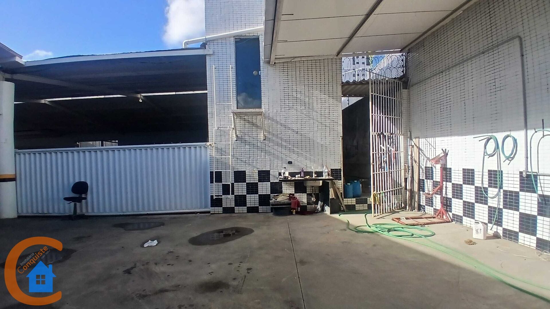 Loja-Salão, 1248 m² - Foto 11