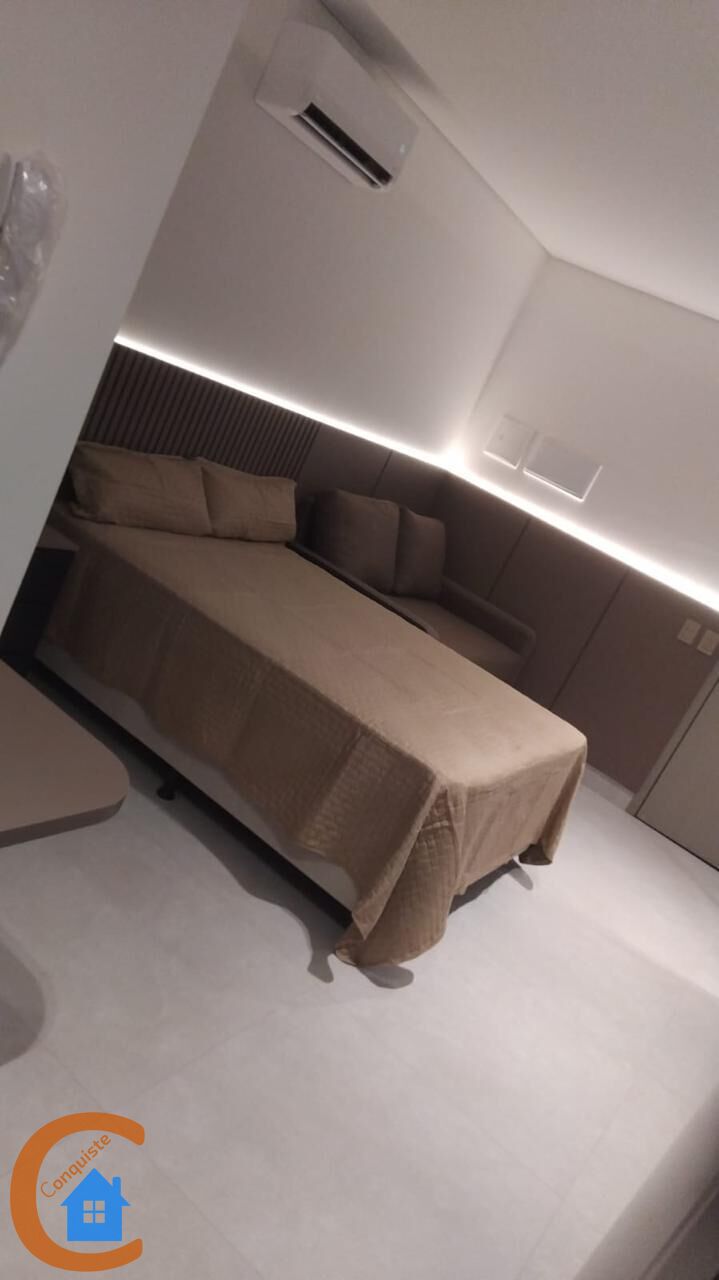 Flat/Apart Hotel, 1 quarto, 24 m² - Foto 12