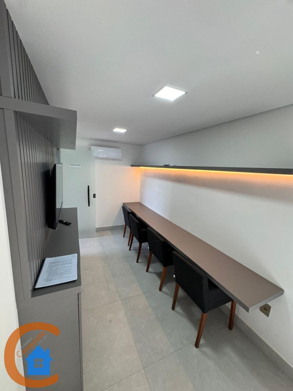 Flat/Apart Hotel, 1 quarto, 24 m² - Foto 7