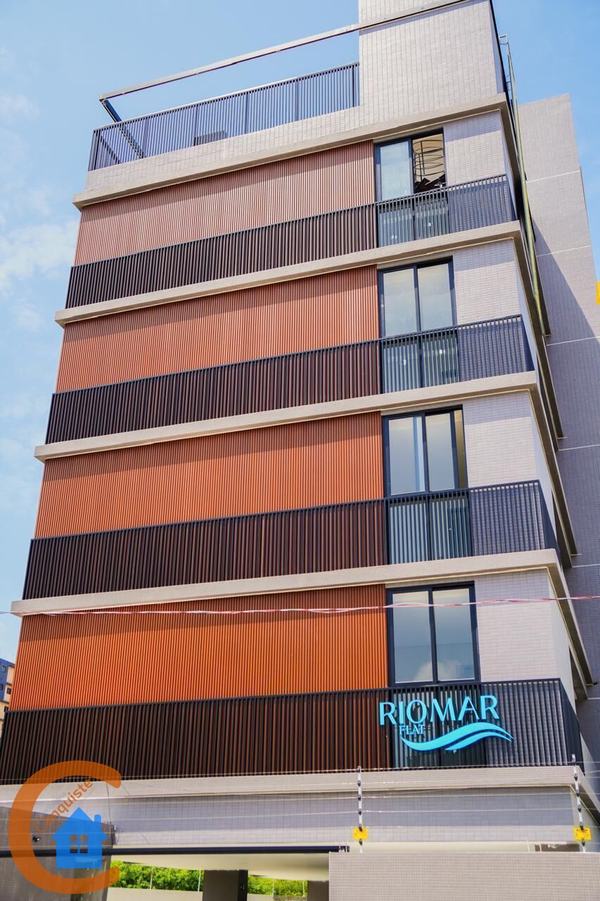 Flat/Apart Hotel, 1 quarto, 24 m² - Foto 1