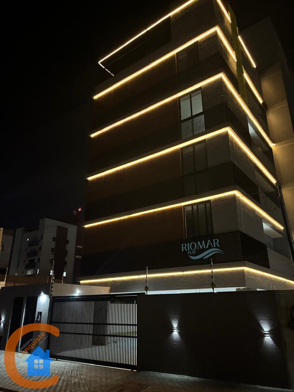 Flat/Apart Hotel, 1 quarto, 24 m² - Foto 2