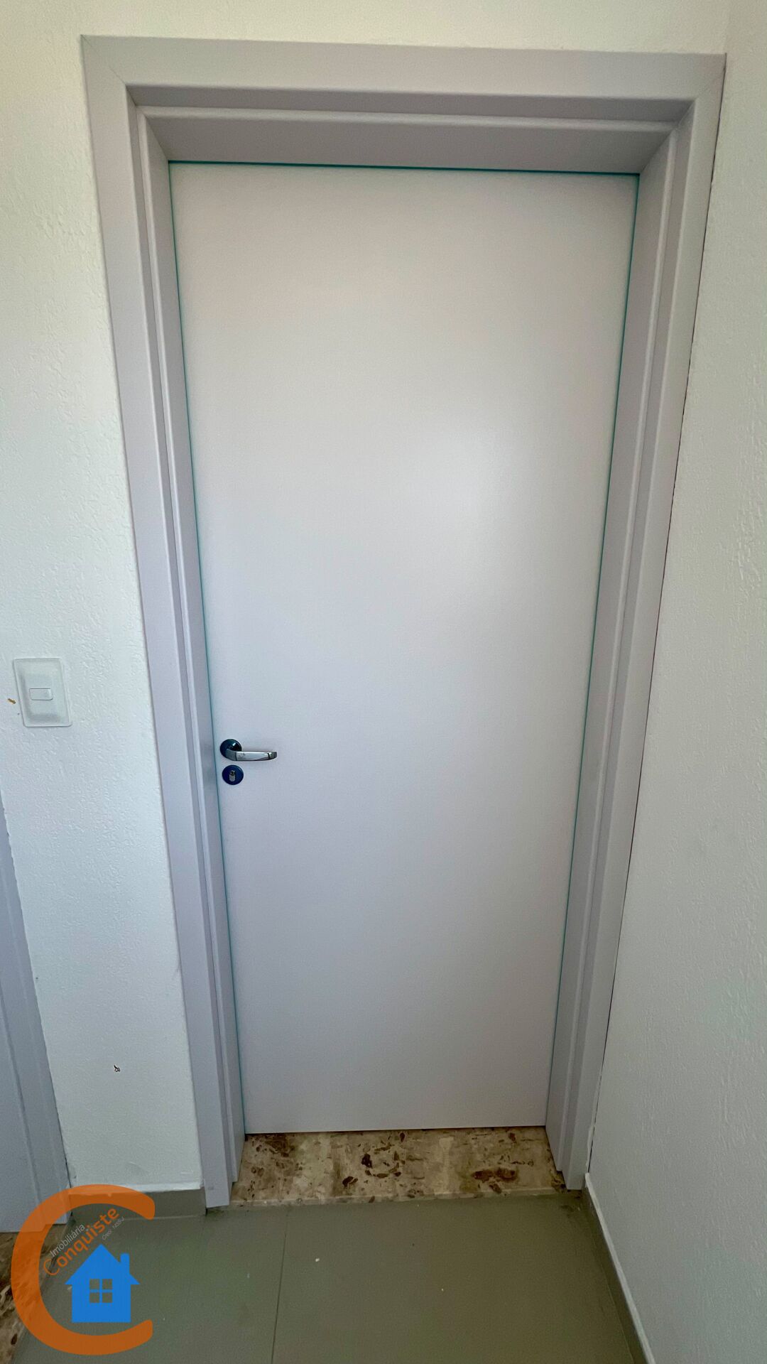 Apartamento, 2 quartos, 57 m² - Foto 2