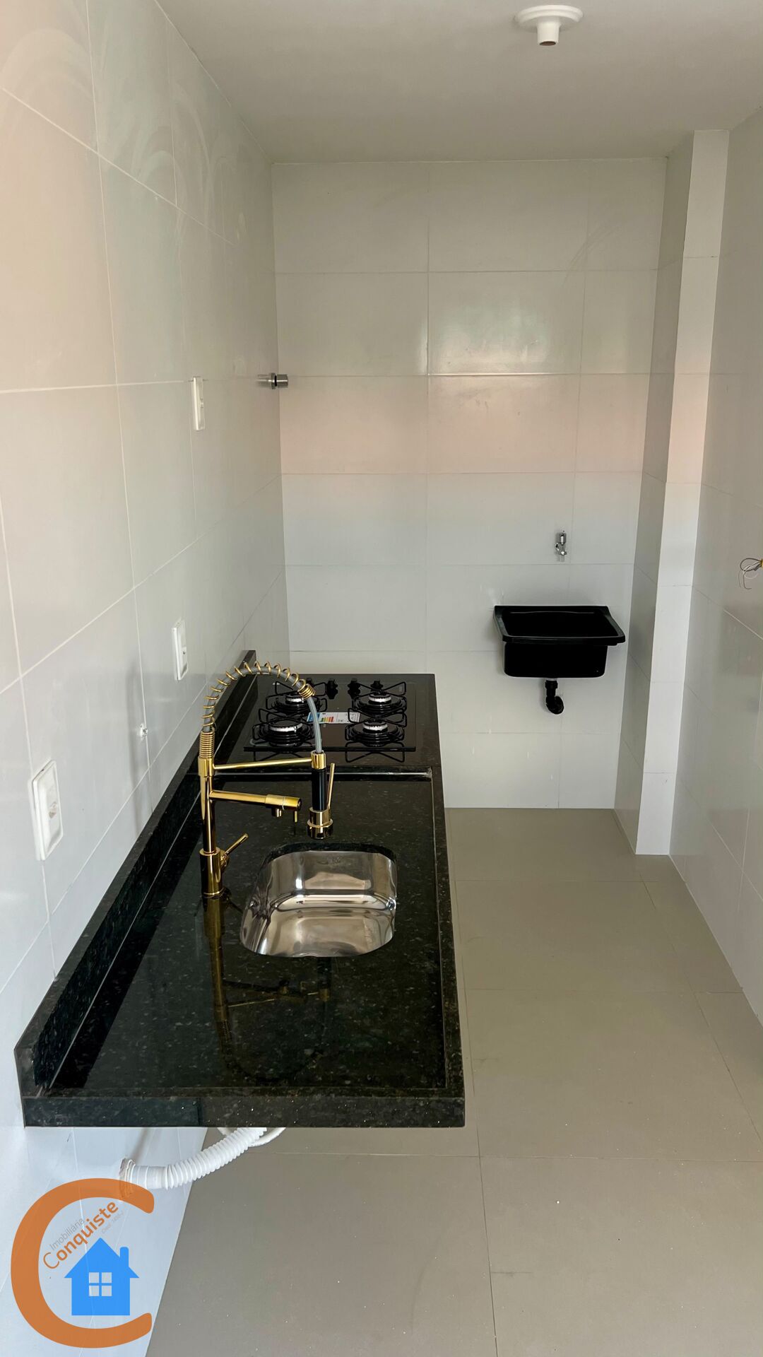 Apartamento, 2 quartos, 57 m² - Foto 3