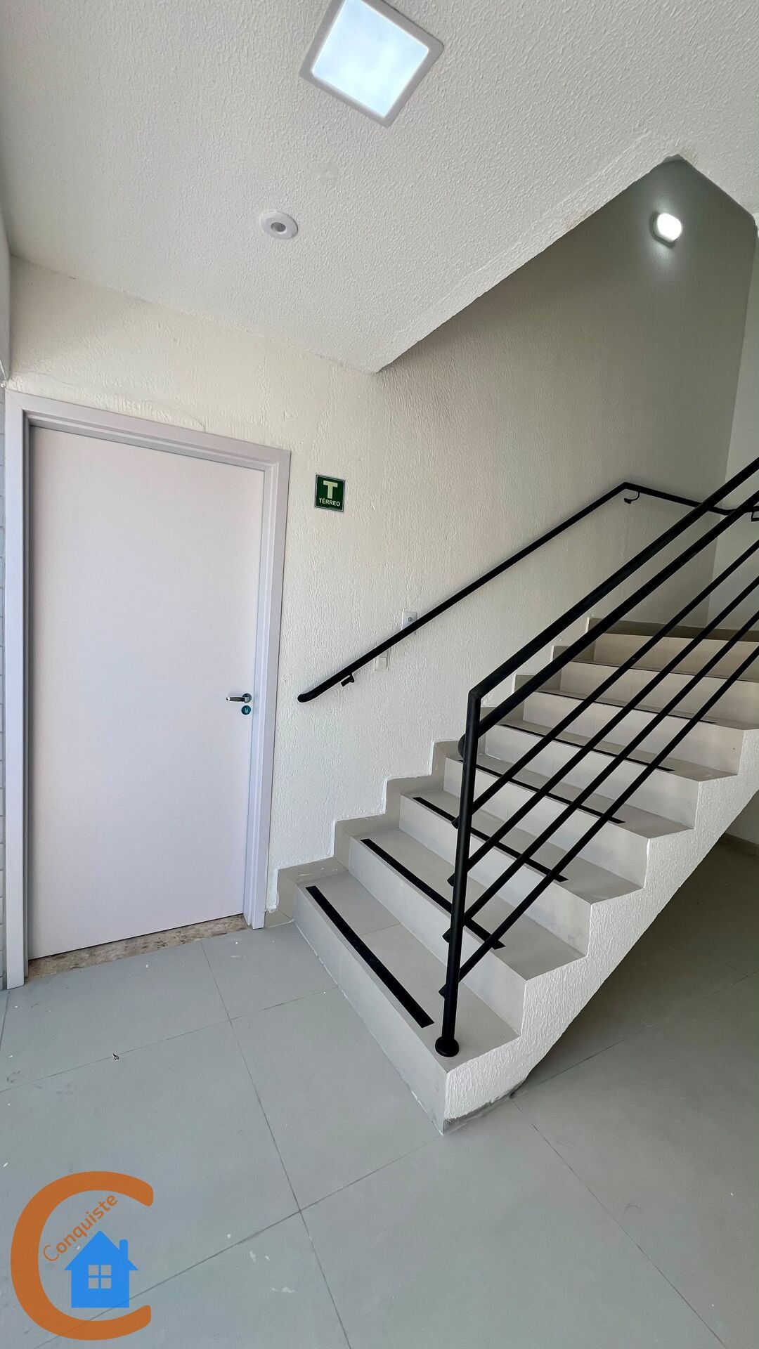 Apartamento, 2 quartos, 57 m² - Foto 1