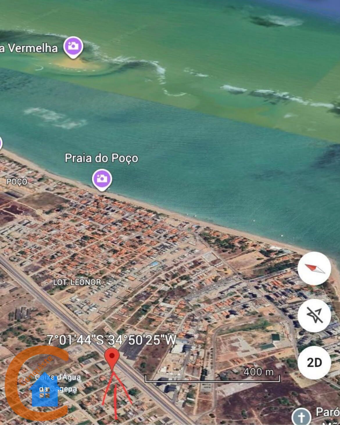 Apartamento, 2 quartos, 57 m² - Foto 8