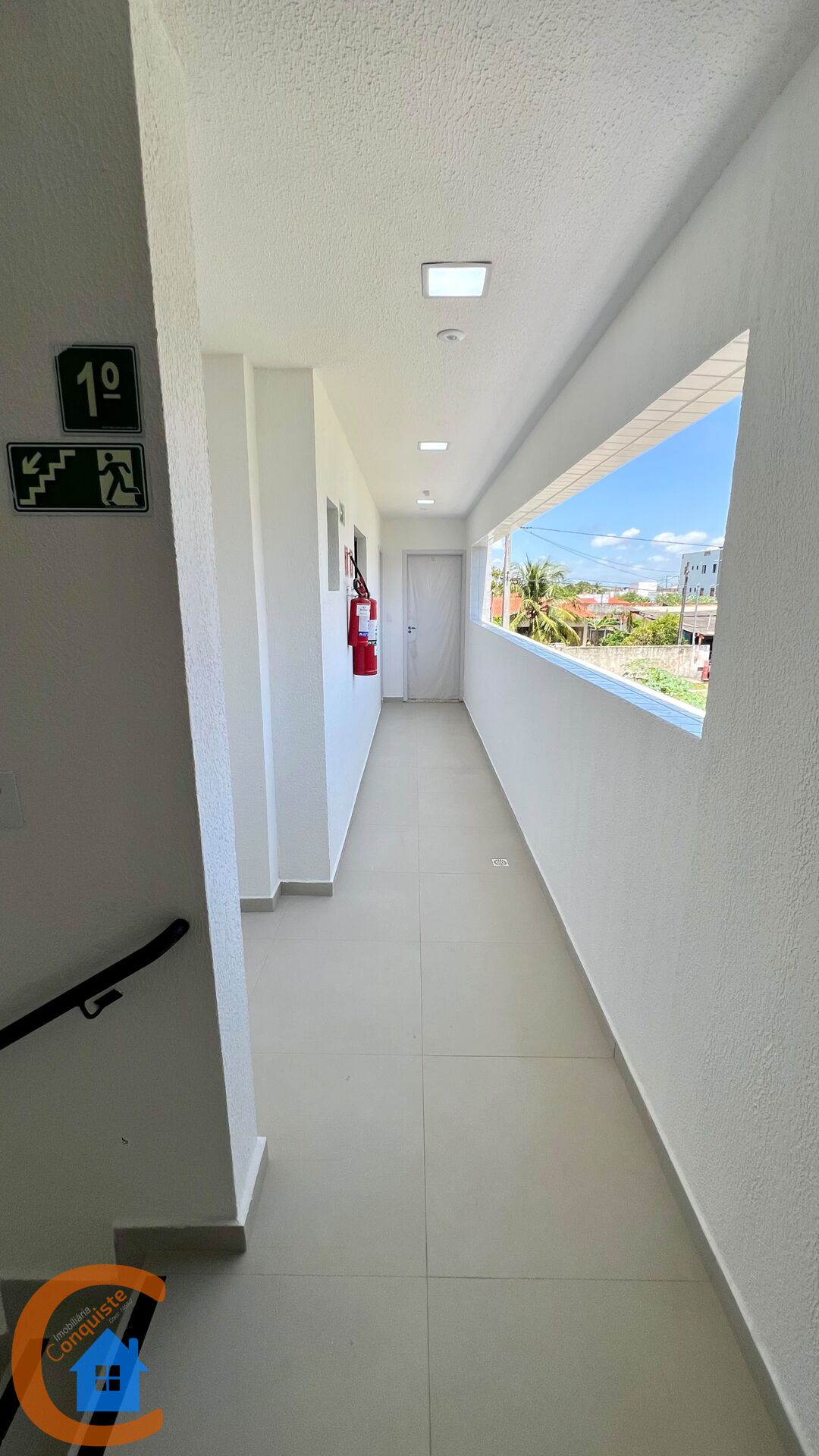 Apartamento, 2 quartos, 57 m² - Foto 9